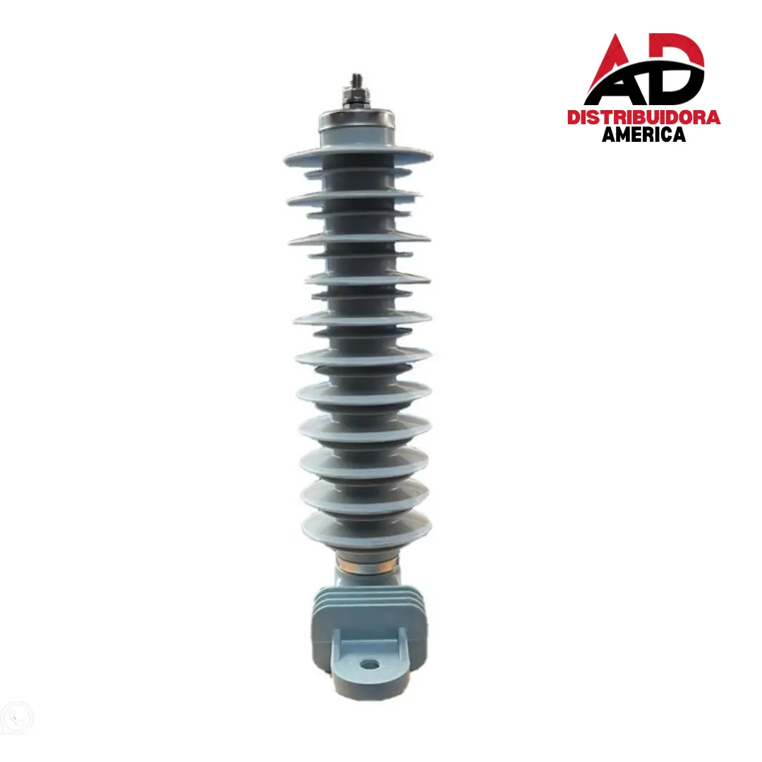 Pararrayos Polimerico 36KV